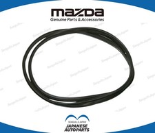 MAZDA OEM MX-5 MIATA NC 07-15