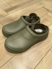 UGG OLIVE TASMAN X WATERPROOF