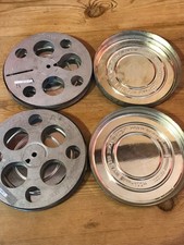 2 x Vintage Kodak Eastman