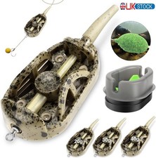 Fishing Inline Method Feeders