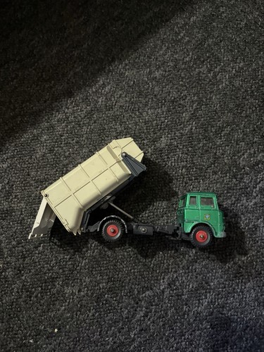 Vintage dinky toys - dinky, /