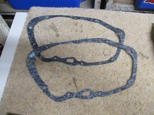 Suzuki T250 primary case gaskets,