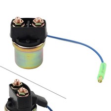 Starter Relay Solenoid For