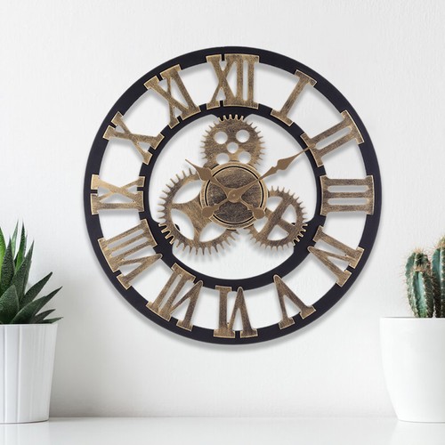 60cm large roman numerals - roman,