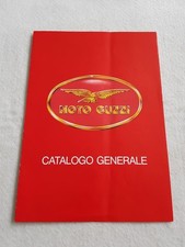 MOTO GUZZI RANGE Motorcycle