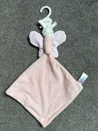 Matalan butterfly comforter