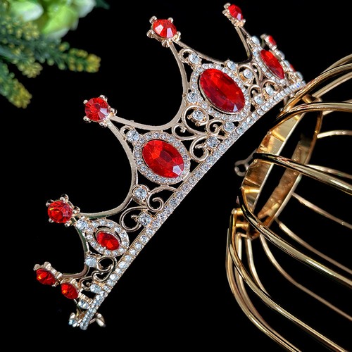 Bridal hair piece tiara for - bridal,