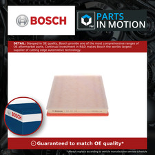 Air Filter fits FORD TRANSIT