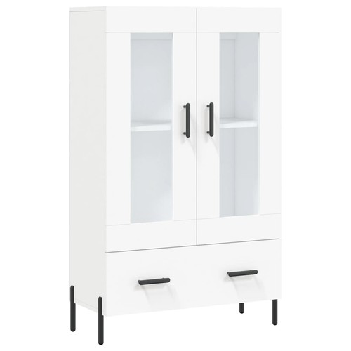 Highboard sideboard cabinet - highboard,