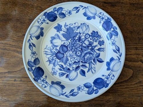 Portmeirion harvest blue - portmeirion,