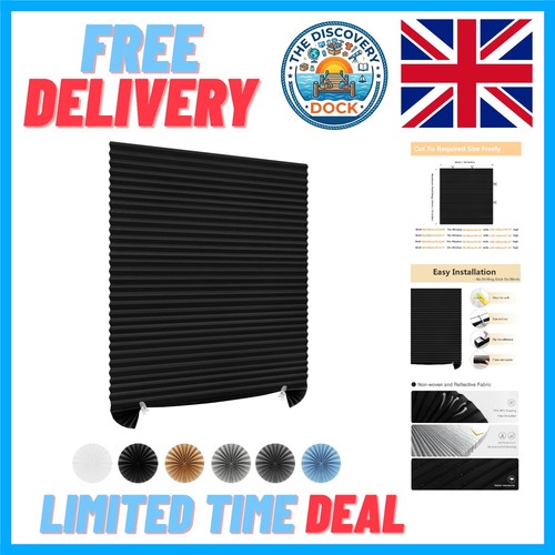 Quick install blackout thermal - quick,