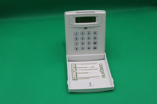 Gardtec risco cpx keypad - gardtec, ew023