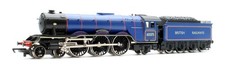 HORNBY 'OO' GAUGE R2036 BR