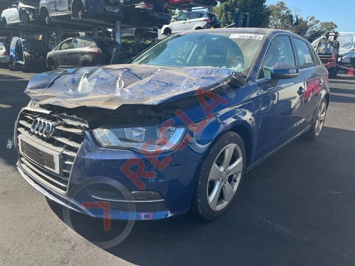 Audi tfsi sport mk3 - tfsi,