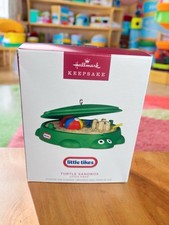 Hallmark 2024 Keepsake