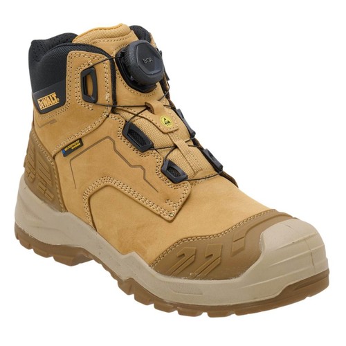 Dewalt foundry boa - dewalt, s7