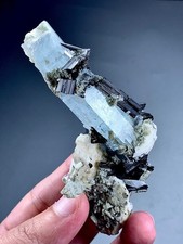 360 Carat Aquamarine Crystal