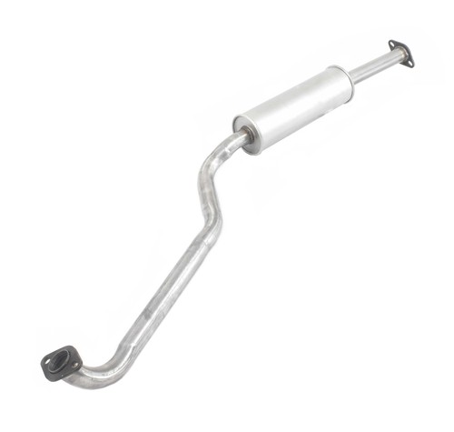Klarius centre exhaust pipe - exhaust, &