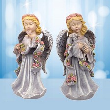 Outdoor Garden Angel Statue