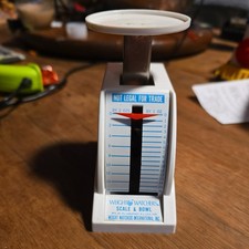 Vintage Weight Watchers Food