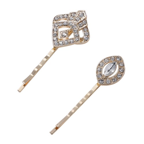 Babeyond vintage hair - hair, pins