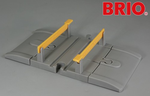 New brio 33207 - 33207, crossing