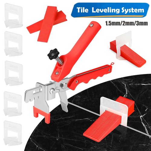 5mm 3mm tile leveling spacer - 1.5mm-3mm,