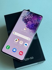 Samsung Galaxy S20+ Plus 5G