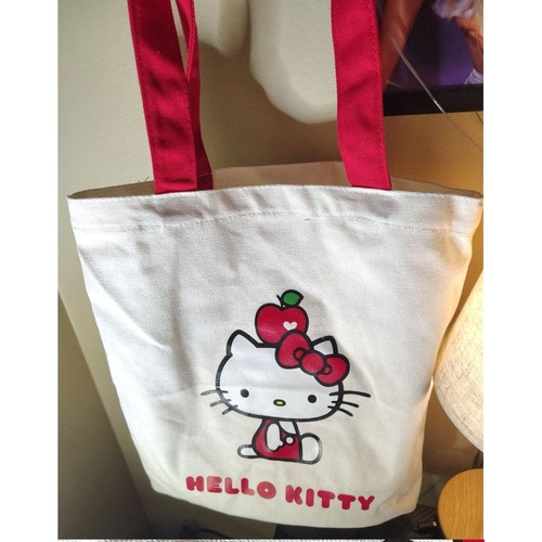 Licensed hello kitty cotton - hello,