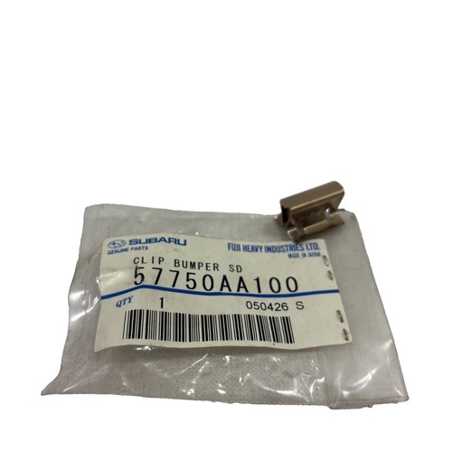 57750aa100 genuine subaru - 57750aa100,