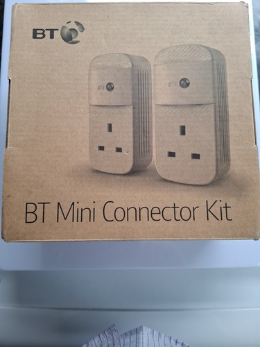 Mini connector kit - mini,