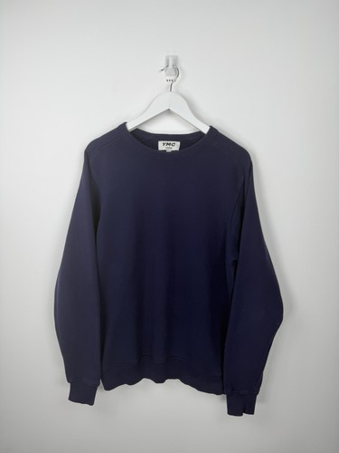 Ymc you must - you, navy