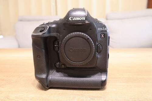 Canon eos 1dx - frame, dslr