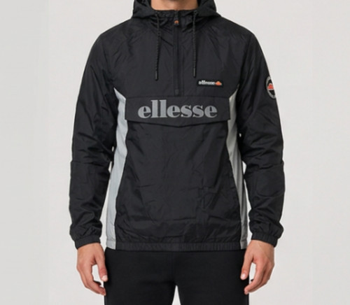 Ellesse windbreaker jacket–