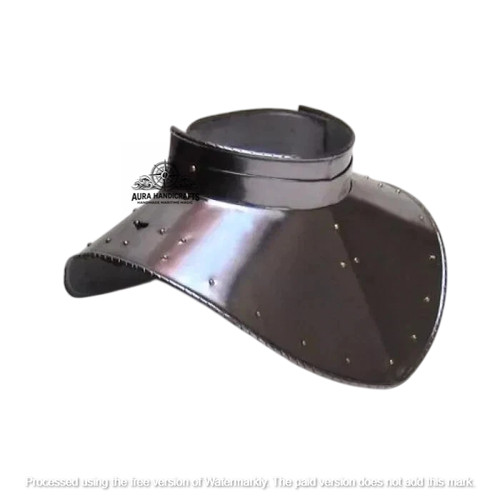 Aura steel medieval knight - aura,