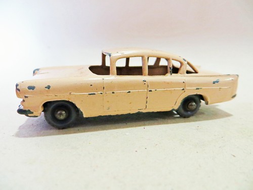 Matchbox lesney 22b 1958 - matchbox,