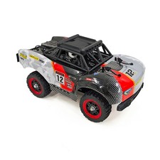 1/18 Brushless RC Short Course
