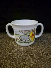 Winnie the Pooh Doubled