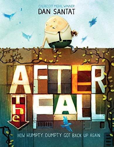 After the fall how - the, (how