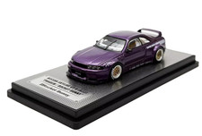1/64 Die Cast NISSAN SKYLINE