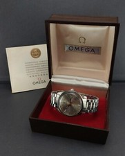OMEGA Seamaster Automatic