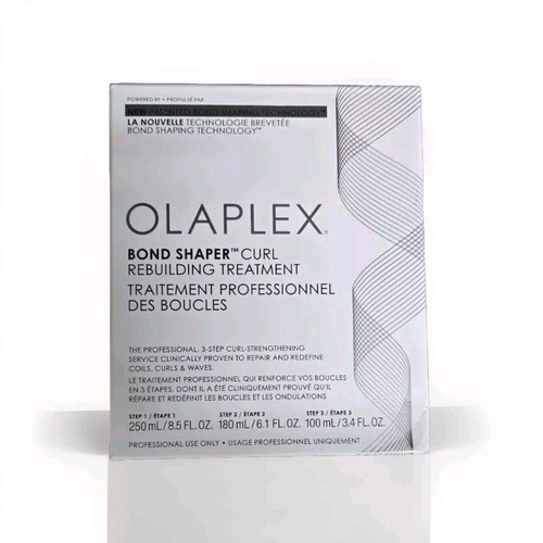 Olaplex bond shaper curl - shaper,