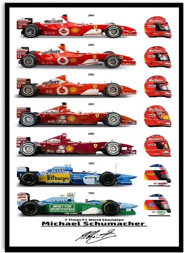 Michael schumacher world - michael,