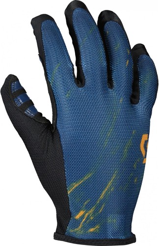 Scott traction full - scott,