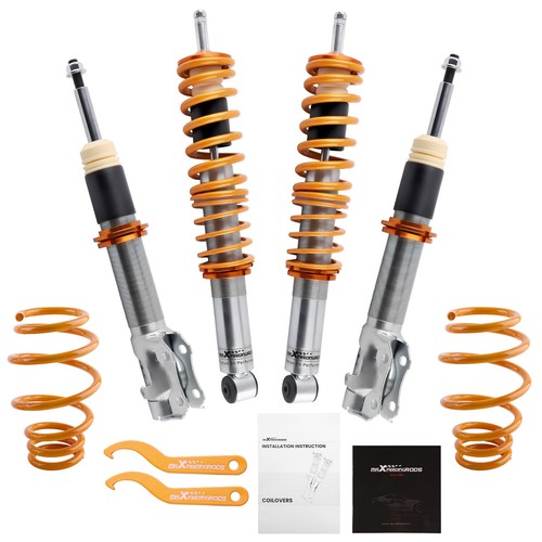 Coilover for polo 6n2 - for, vw