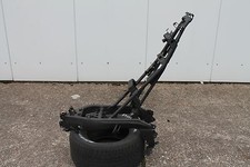 Yamaha YZF-R YZF R 125 Frame Frame accident damaged manufactured 12'