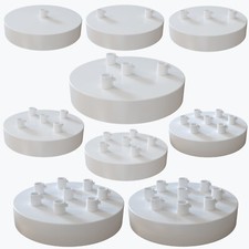 Ceiling Rose Light Fitting