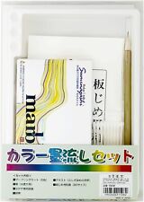 Marbling Suminagashi Dye Ink