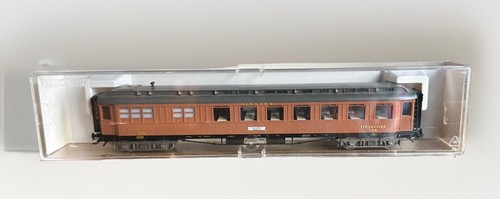 Fleischmann gauge 798 - fleischmann, ho