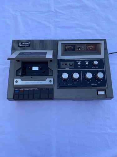 Ultra rare technics 620us - ultra, rs-620us